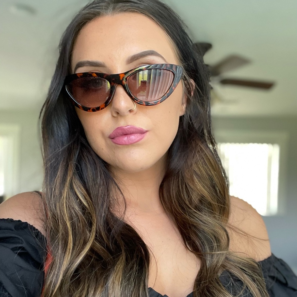 Meet your Posher, Katy